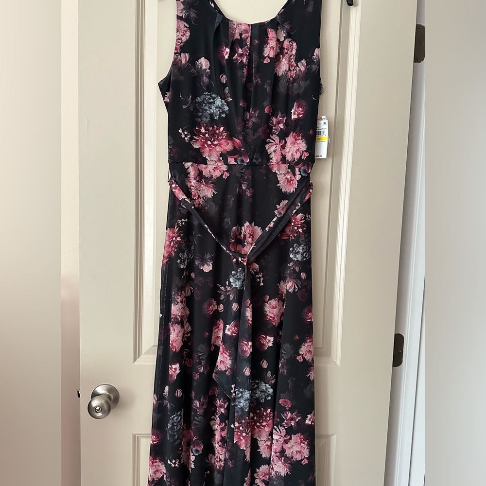 Rose & Harlow Dress